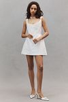 Thumbnail View 3: Watters Obsessed Scoop A-Line Mini Dress