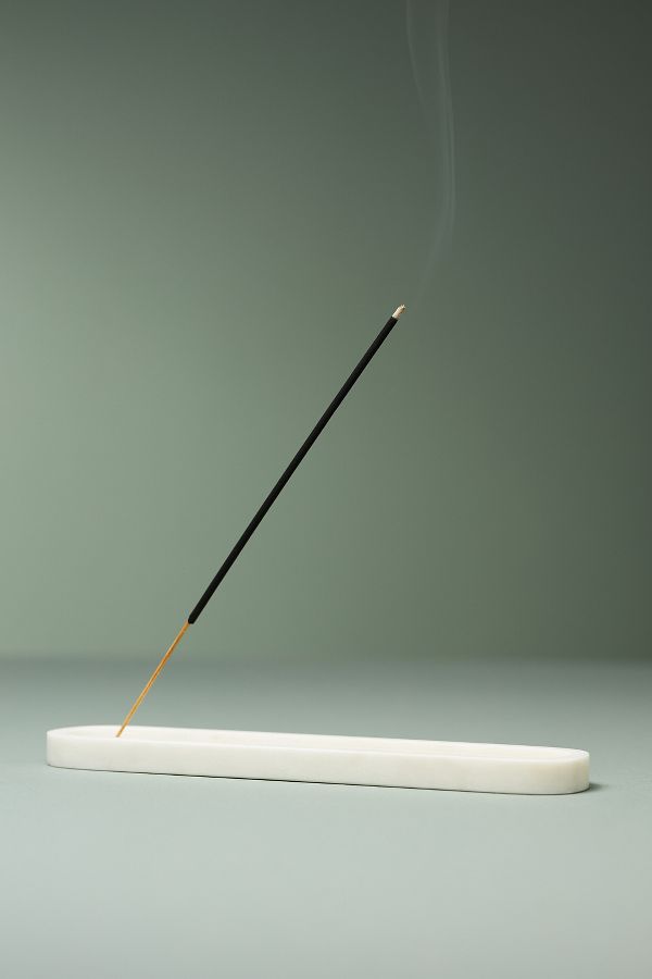 Slide View: 1: Matr Boomie Long Celestial Incense Holder