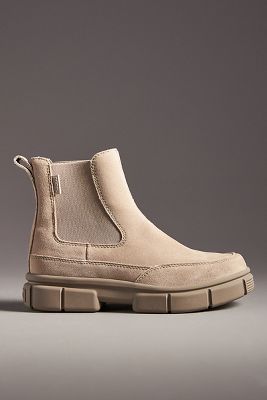 SOREL Explorer Chelsea Boots