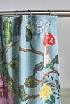 Thumbnail View 2: Nathalie Lete Marais Organic Cotton Shower Curtain