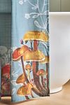 Thumbnail View 3: Nathalie Lete Marais Organic Cotton Shower Curtain