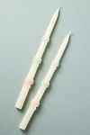 Thumbnail View 3: Meri Meri Bow Taper Candles, Set of 2