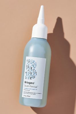 Briogeo Scalp Revival™ Rosemary Pre-Wash Oil