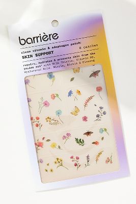 Barrière Clean Vitamin & Adaptogen Patch