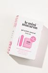 Thumbnail View 2: Le Mini Macaron Gel Polish Remover Mini Kit