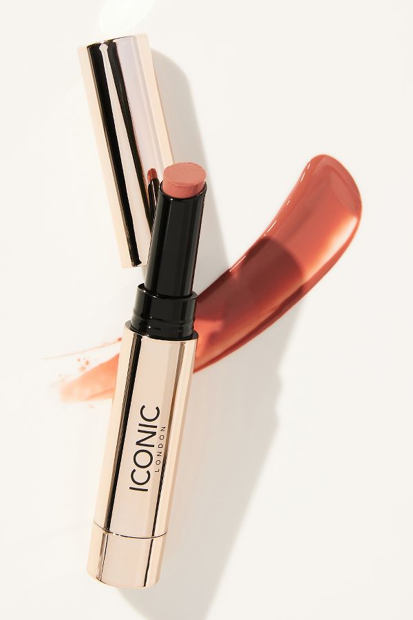 Slide View: 1: ICONIC London Melting Touch Lip Balm