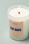 Thumbnail View 2: ROEN Bar Monti Boxed Candle