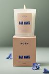 Thumbnail View 3: ROEN Bar Monti Boxed Candle