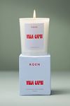 Thumbnail View 3: ROEN Villa Capri Boxed Candle