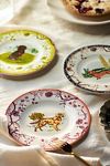 Thumbnail View 3: Portobello Stoneware Dessert Plate