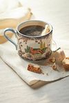 Thumbnail View 1: Portobello Stoneware Mug