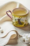 Thumbnail View 1: Portobello Stoneware Mug