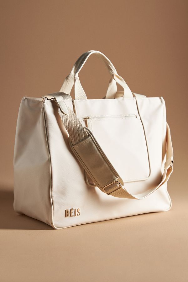 Slide View: 2: BÉIS East West Tote