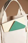 Thumbnail View 4: BÉIS East West Tote