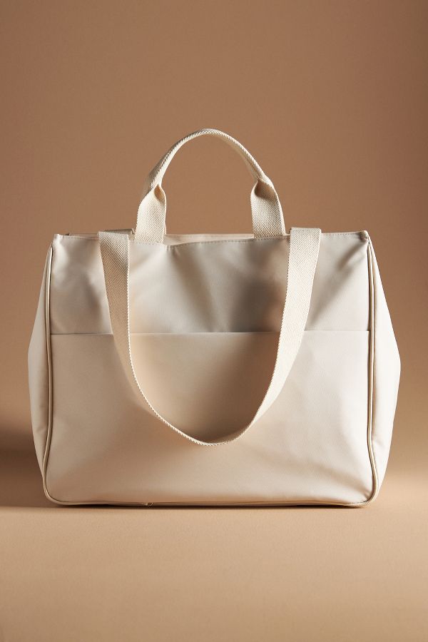 Slide View: 1: BÉIS East West Tote