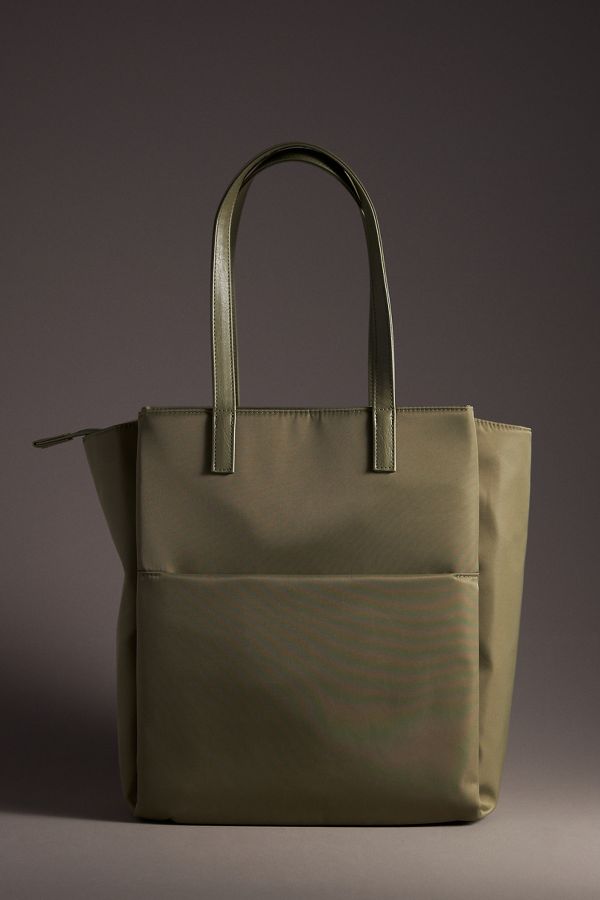 Slide View: 2: BÉIS Commuter Tote