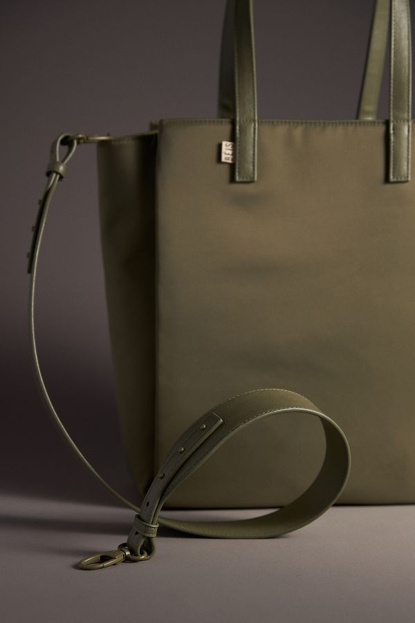 Slide View: 3: BÉIS Commuter Tote