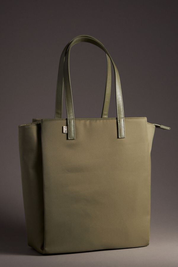 Slide View: 1: BÉIS Commuter Tote