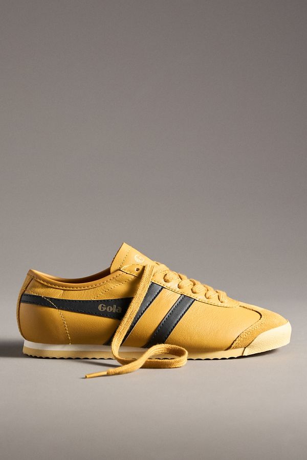 Slide View: 2: Gola Race Sneakers