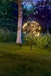 Thumbnail View 5: Solar Dandelion LED Stake Light