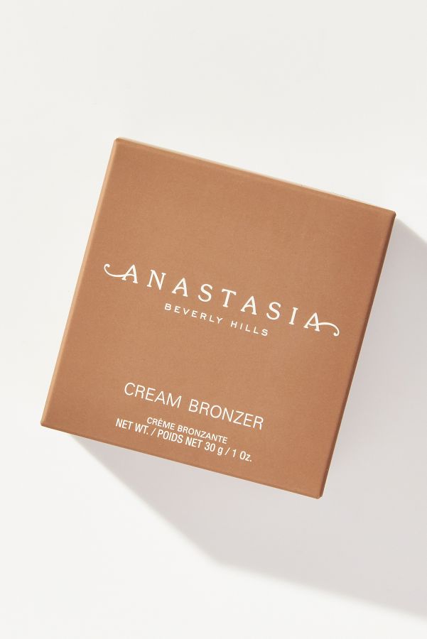 Slide View: 2: Anastasia Beverly Hills Cream Bronzer