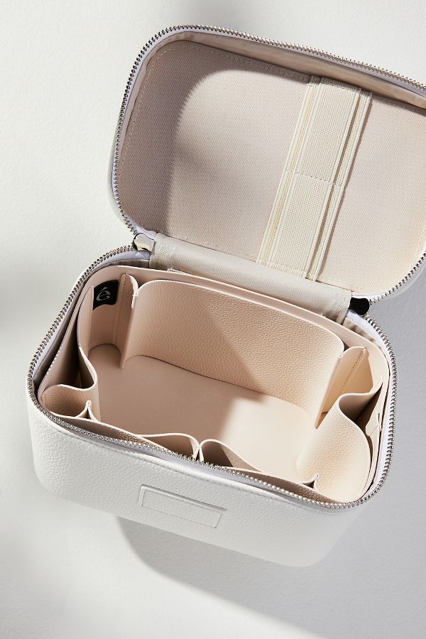 Slide View: 2: ETOILE Collective Mini Vanity Case