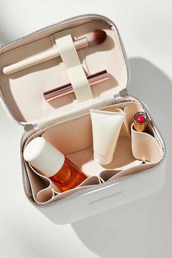 Slide View: 1: ETOILE Collective Mini Vanity Case