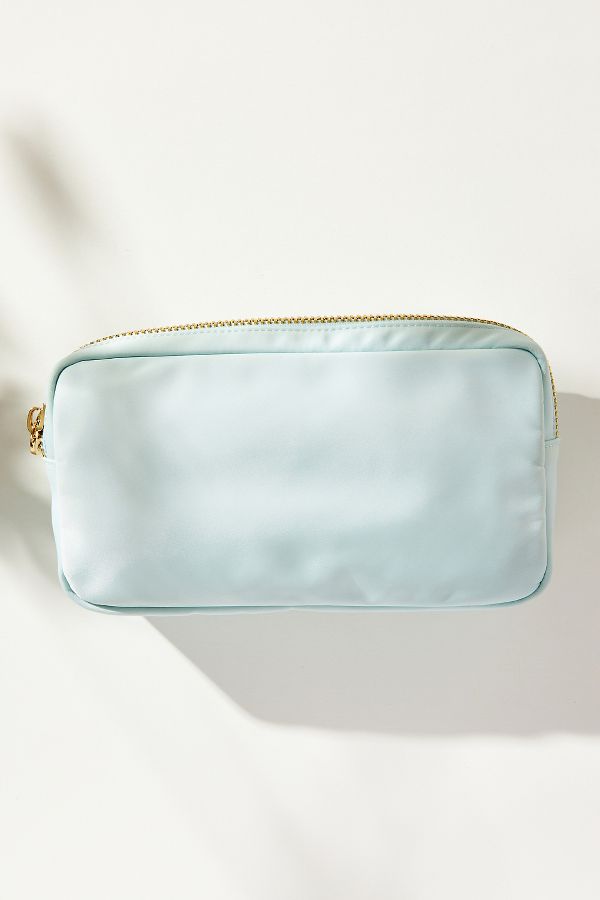 Slide View: 2: Stoney Clover Lane Classic Small Pouch