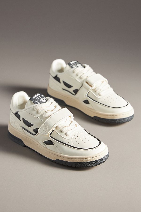 Slide View: 2: SAYE Modelo '92 Sneakers