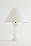 Thumbnail View 3: Loki Alabaster Table Lamp