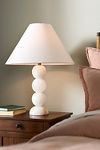 Thumbnail View 1: Loki Alabaster Table Lamp