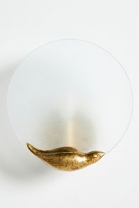 Slide View: 3: Verne Sconce