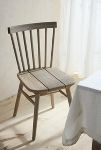 Thumbnail View 3: Windsor Teak Side Chairs, Set of 2