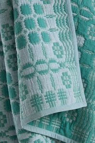 Slide View: 3: Vera Throw Blanket