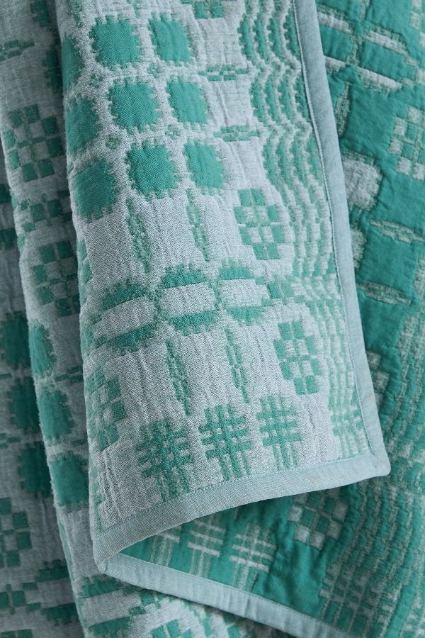 Slide View: 3: Vera Throw Blanket