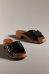 Thumbnail View 2: Swedish Hasbeens Slejf Slipper Sandals