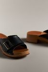 Thumbnail View 3: Swedish Hasbeens Slejf Slipper Sandals