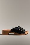 Thumbnail View 1: Swedish Hasbeens Slejf Slipper Sandals