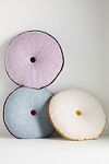 Thumbnail View 2: Alina Bouclé Round Pillow