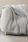 Thumbnail View 3: Sunday Citizen Muslin Snug Throw