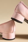 Thumbnail View 3: Repetto Camille Gomme Heels