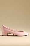 Thumbnail View 1: Repetto Camille Gomme Heels