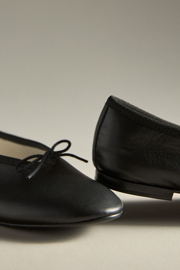 Slide View: 3: Repetto Lilouh Ballet Flats