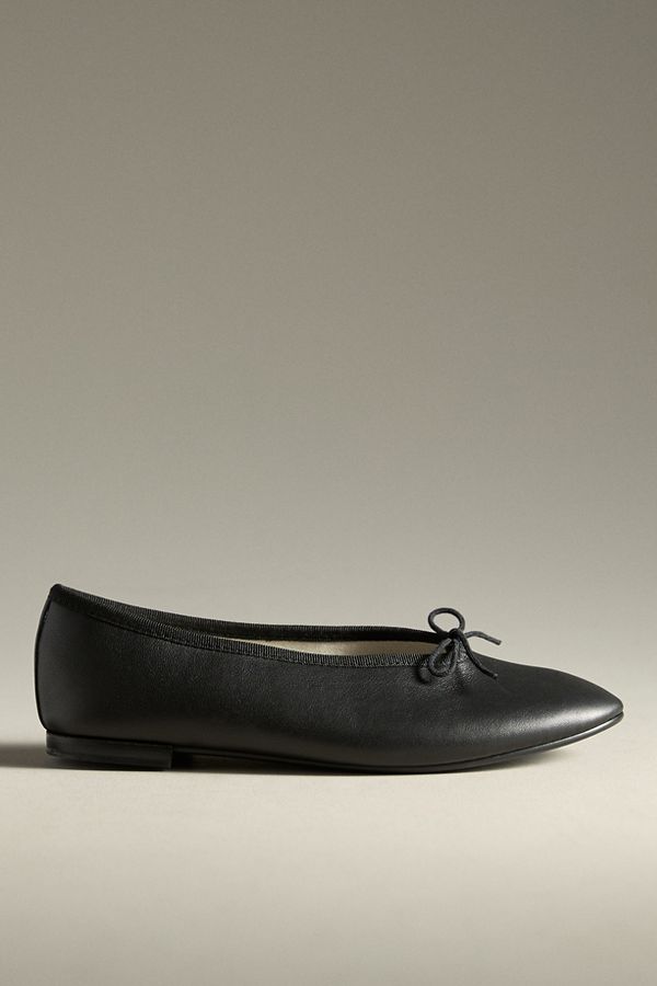 Slide View: 1: Repetto Lilouh Ballet Flats