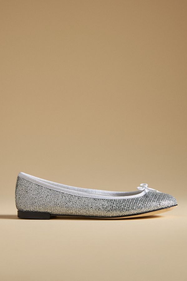 Slide View: 1: Repetto Cendrillon Ballet Flats