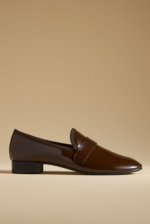 Slide View: 1: Repetto Michael Loafers