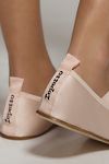 Thumbnail View 3: Repetto Gianna Satin Ballet Flats