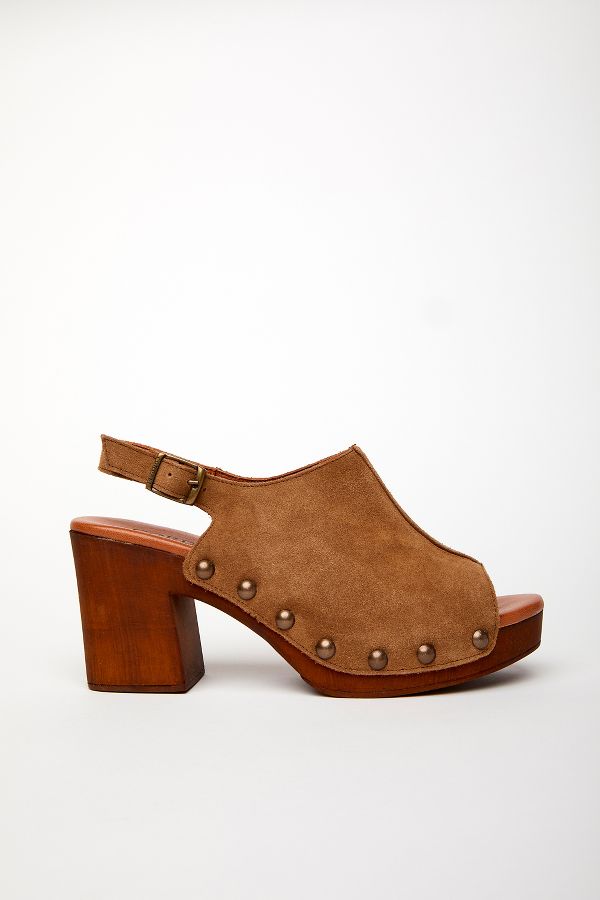 Slide View: 1: Cordani Winnie Heels