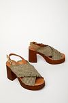 Thumbnail View 2: Cordani Wendy Platform Sandals