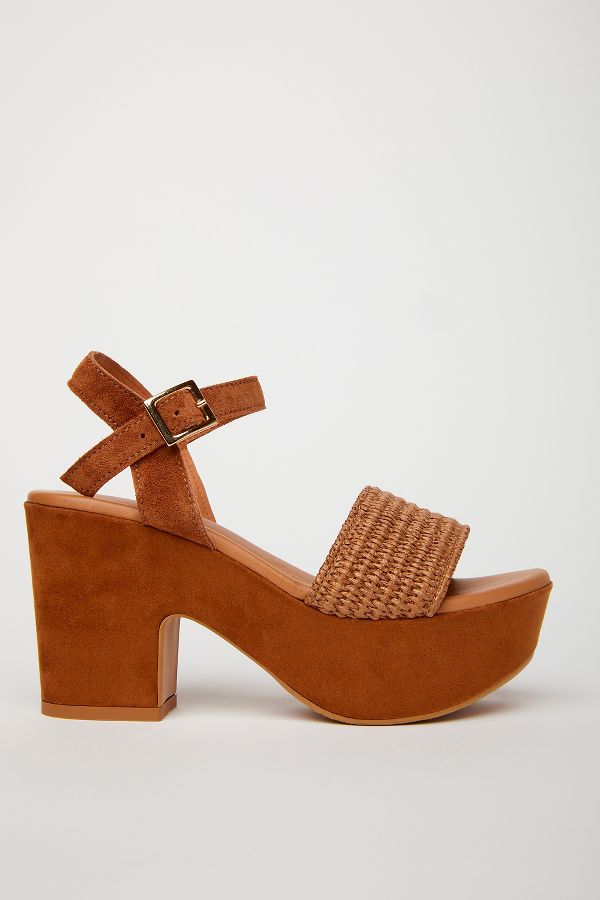 Slide View: 1: Cordani Liona Heels